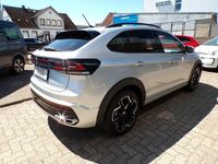 Gebraucht VW Taigo R-line 116 PS (85 kW) 2025 Silber SUV