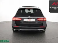 Gebraucht Mercedes E300 Avantgarde 320 PS (235 kW) 2021 Grau Limousine