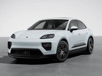 Gebraucht Porsche Macan 264 kW (360 PS) 2025 Weiß SUV