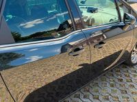 Gebraucht Opel Meriva 140 PS (102 kW) 2016 Schwarz Van / Kleinbus