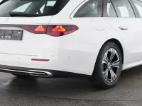 Gebraucht Mercedes E200 204 PS (150 kW) 2025 Other Kombi