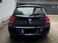 gebraucht BMW 114 114 i