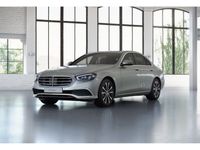 gebraucht Mercedes E300 EExclusive