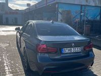 gebraucht BMW 318 318 i Aut. M Paket