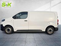 Gebraucht Toyota Proace 120 PS (88 kW) 2021 Schaumweiß Van / Kleinbus