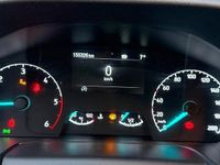 Gebraucht Ford Transit 130 PS (95 kW) 2021 Weiß