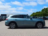 Gebraucht Mercedes GLC300 AMG line 269 PS (197 kW) 2024 Silber SUV