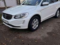 Gebraucht Volvo XC60 Ocean Race 190 PS (139 kW) 2016 Weiß SUV