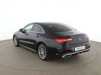 gebraucht Mercedes CLA180 CLA-KlasseAMG Line, Benzin, 32.460 €