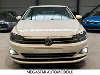 Gebraucht VW Polo Comfortline 95 PS (69 kW) 2019 Weiß Limousine