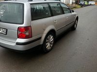 gebraucht VW Passat 3bg