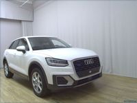 gebraucht Audi Q2 2.0 TDI Qu. sport Navi vc B&O LED