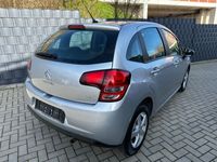 gebraucht Citroën C3 Tendance *Klima*TÜV*84tkm*ServiceNeu*EU5*