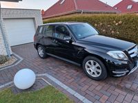 gebraucht Mercedes GLK200 