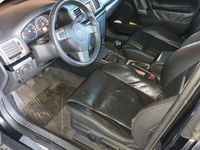 gebraucht Opel Vectra c Caravan 3l tdci