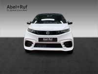 Neu Aixam AMBITION Sport 2026 Weiß Kleinwagen