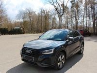 Gebraucht Audi Q2 Sport 150 PS (110 kW) 2022 Grau SUV