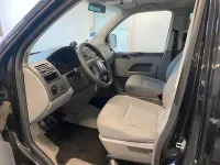 Gebraucht VW Caravelle 131 PS (96 kW) 2006 Schwarz Van
