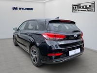 gebraucht Hyundai i30 Intro Edition Mild-Hybrid 1.0 T-GDI EU6d Nav