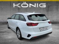 gebraucht Kia Ceed Sportswagon Ceed / 1.0T EDITION 7 Emotion Klima