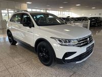Gebraucht VW Tiguan Life 150 PS (110 kW) 2023 Weiss, metallic SUV