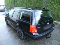 gebraucht VW Golf IV 