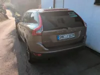 Używany Volvo XC60 136 KM (100 kW) 2013 SUV