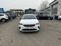 Gebraucht Opel Corsa Edition 75 PS (55 kW) 2020 Weiß Kleinwagen
