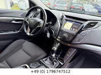 Gebraucht Hyundai i40 135 PS (99 kW) 2017 Weiß Kombi
