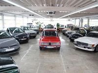 Gebraucht BMW 2002 101 PS (74 kW) 1973 Rot Limousine