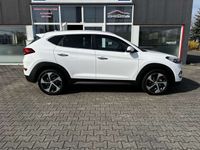 gebraucht Hyundai Tucson Premium 4WD