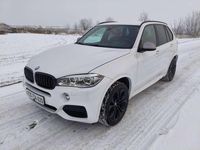Gebraucht BMW X5 Sport Line 381 PS (280 kW) 2016 SUV