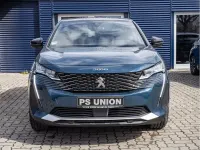 Gebraucht Peugeot 3008 Allure 131 PS (96 kW) 2023 Blau SUV