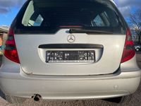 gebraucht Mercedes A150 A 150 A -Klasse