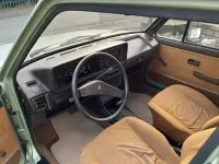Gebraucht VW Golf I 69 PS (50 kW) 1980 Grün Kleinwagen
