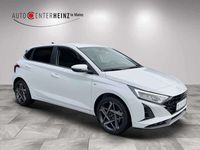 gebraucht Hyundai i20 1.0 T-GDI 48V-Hybrid DCT Prime