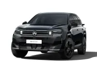 Neu Citroën C5 Aircross 145 PS (106 kW) 2026 Schwarz SUV