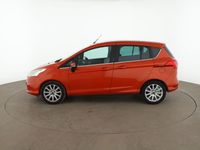 gebraucht Ford B-MAX 1.6 TDCi Titanium, Diesel, 10.620 €