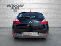 Gebraucht Renault Mégane Initiale Paris 116 PS (85 kW) 2014 Schwarz Limousine