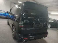 Usata VW T5 179 CV (131 kW) 2012 Nero Furgone