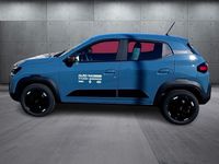 Neu Dacia Spring Extreme 30 kW (41 PS) 2026 Blau Kleinwagen