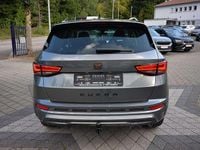 Neu Cupra Ateca 150 PS (110 kW) 2025 Black magic perleffect SUV