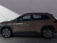 Neu Toyota Corolla Cross Team 180 PS (132 kW) 2026 Beige SUV