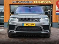 gebraucht Land Rover Range Rover Sport 2.0 P400e Autobiography Dynami