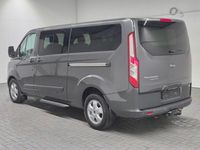 Gebraucht Ford Tourneo Custom Titanium 2017 Andere Van