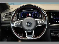 Gebraucht VW T-Roc 190 PS (139 kW) 2020 Grau SUV