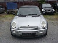 gebraucht Mini Cooper 