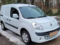 Usado Renault Kangoo 44 kW (60 HP) 2012 Branco Monovolume