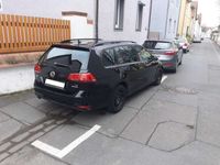 gebraucht VW Golf VII Golf Variant1.6 TDI BlueMotion Technology