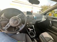 gebraucht Audi A1 Diesel